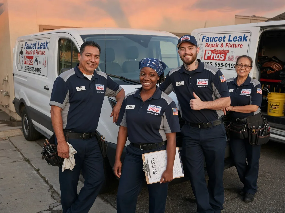 Faucet Repair company in Greenwell Springs, LA