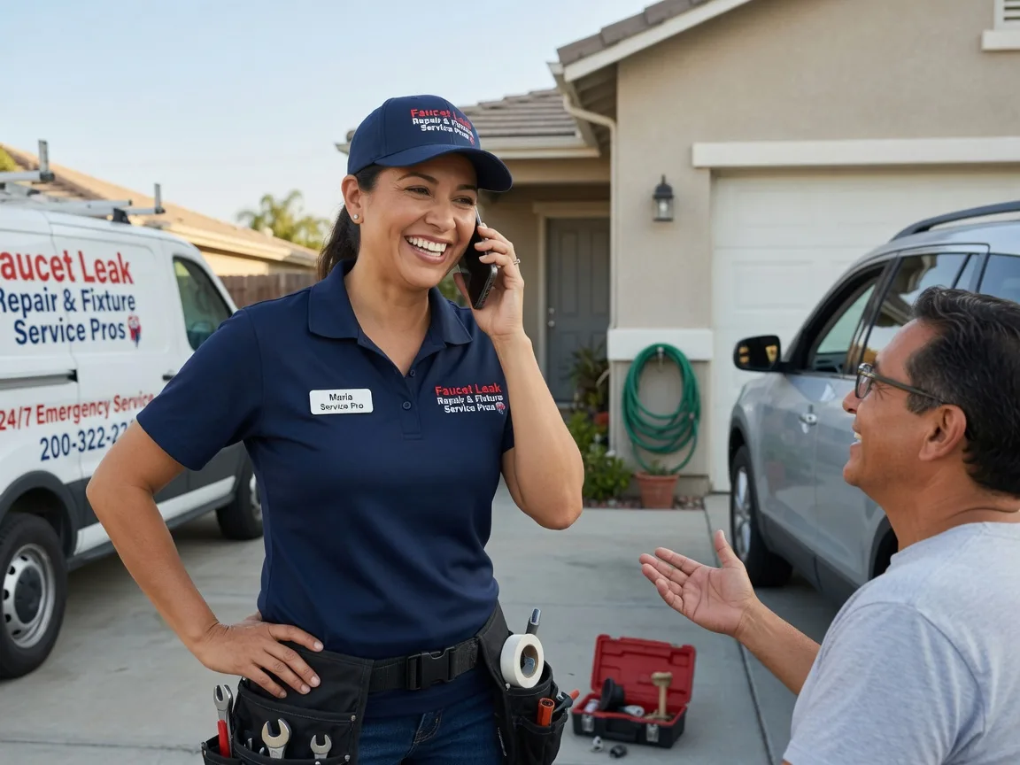 Faucet Repair Greenwell Springs, LA FAQs